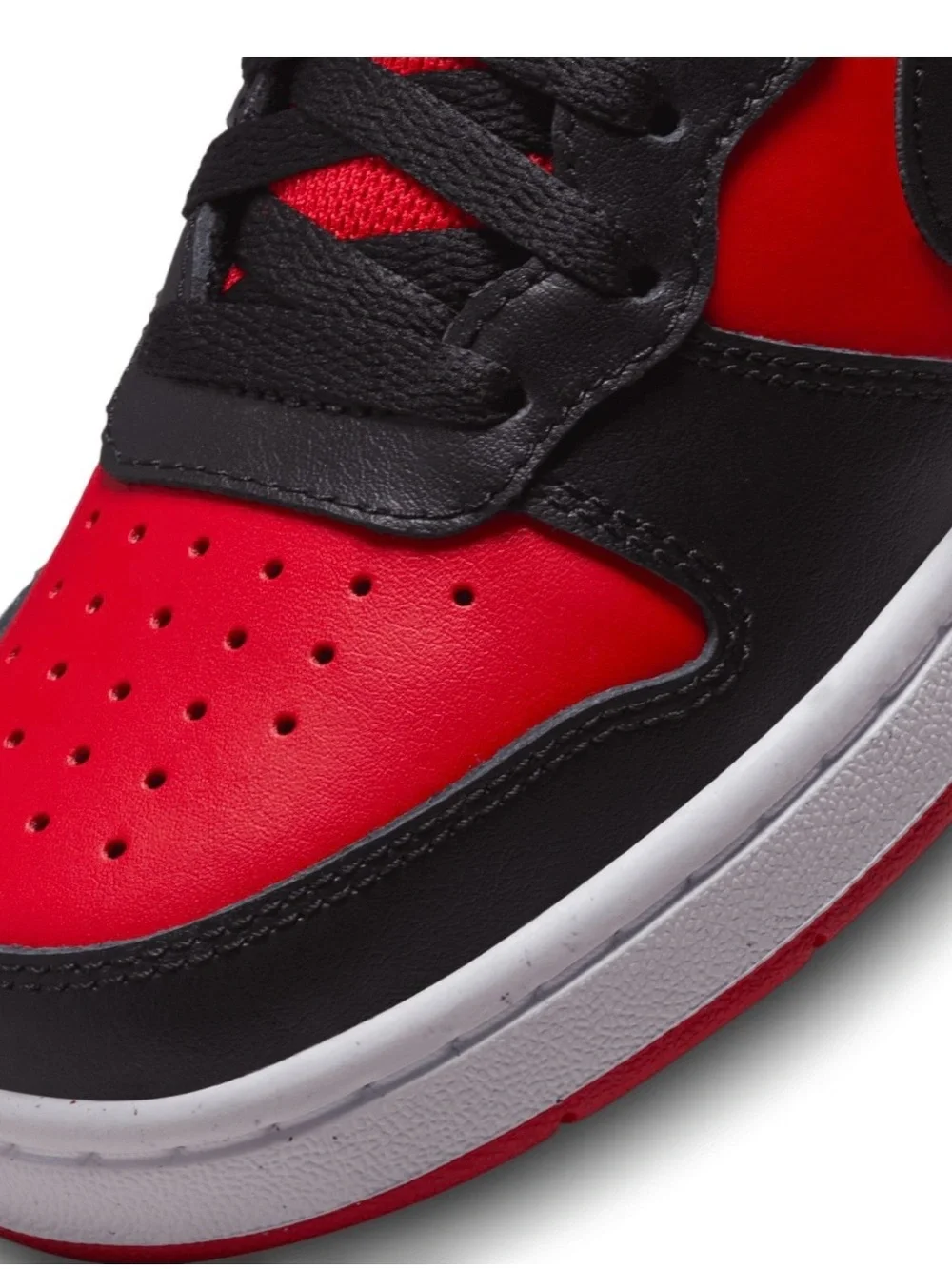 Shoes Nike Court Borough Mid 2 CD7782602